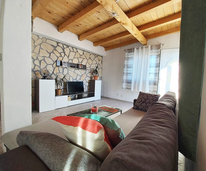 Charming Apartment With Amazing View - Dugi otok