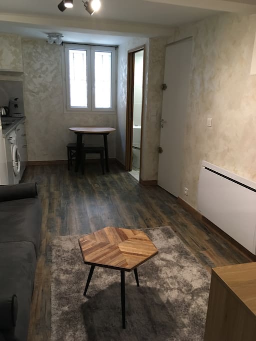 salon
