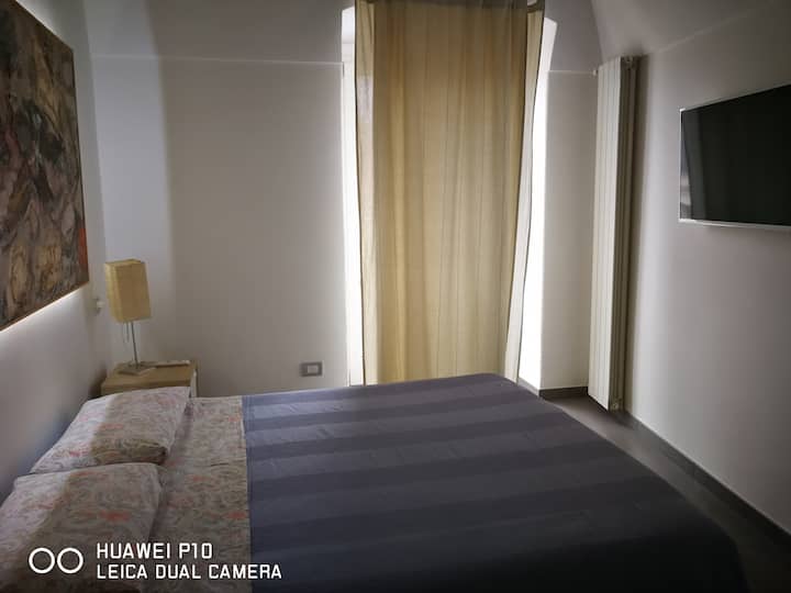 Spinazzola Ferienwohnungen Unterkunfte Puglia Italien Airbnb