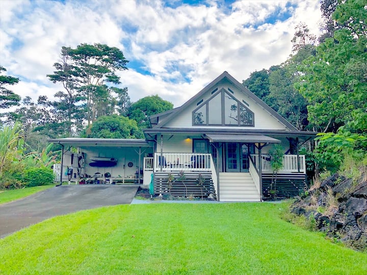 Newly remodeled gem in Hawaiian Shores