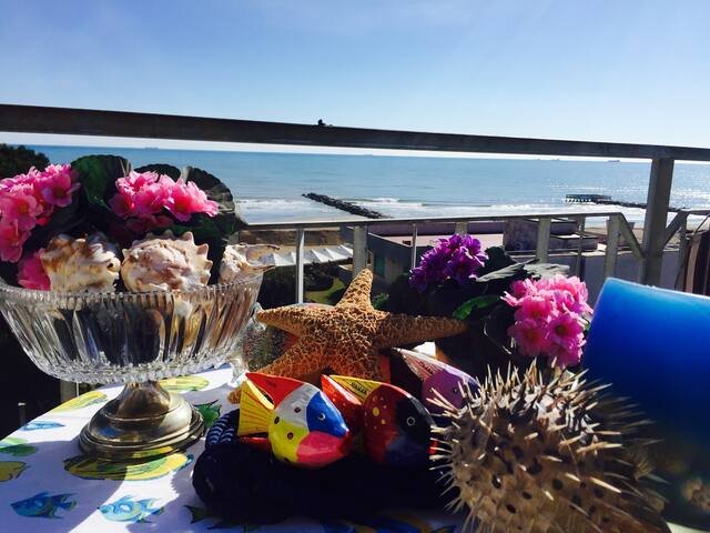 Venezia Appartamento fronte mare gallery image 2