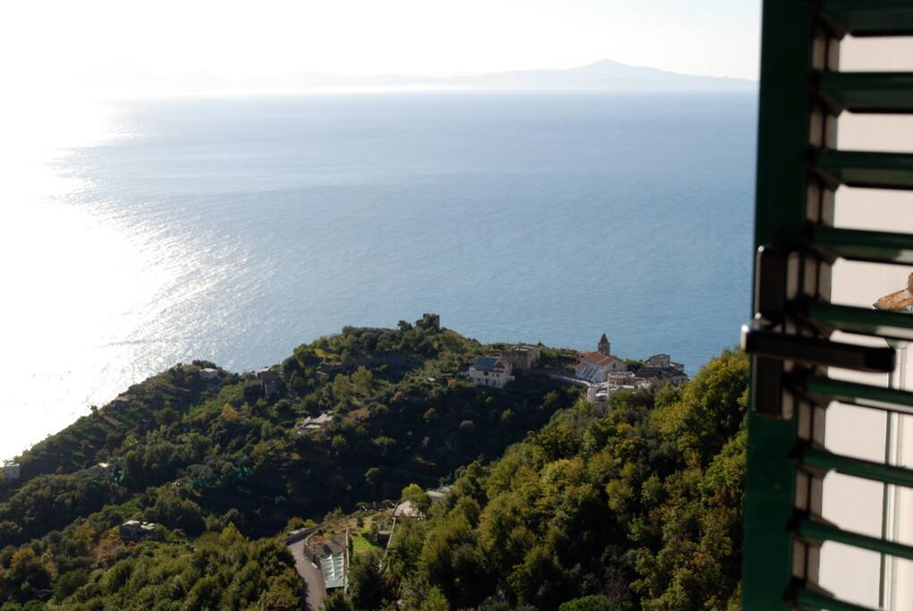 vista