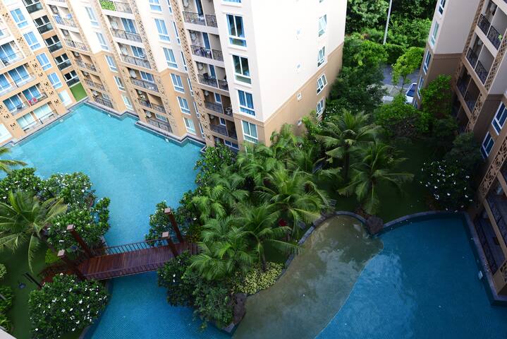 Отель атлантис паттайя Отель атлантис паттайя