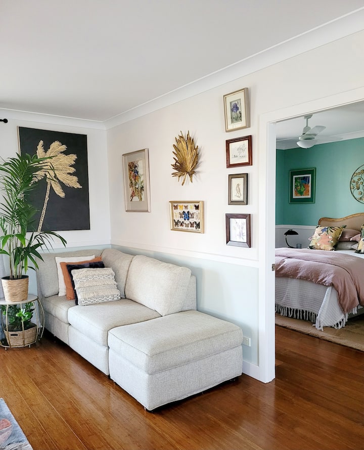 Avalon - Coastal Charm - Port Macquarie