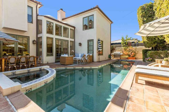 La Jolla Shores Home Near Beach (Family Friendly) gallery image 3