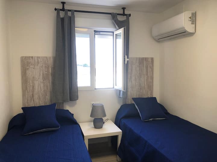 Dormitorio 3