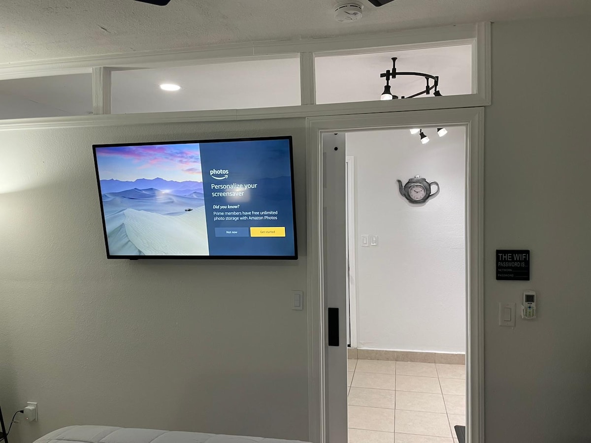 Private Studio