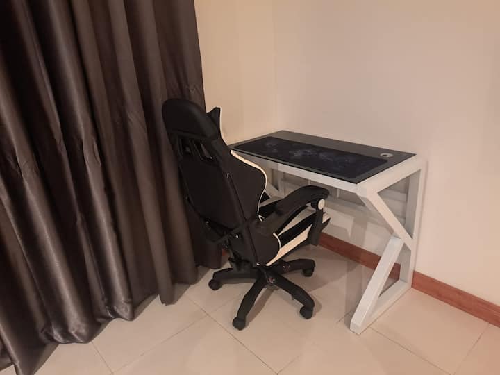 Workspace evidence from PratumnakBeach & WalkingStreet Apartments