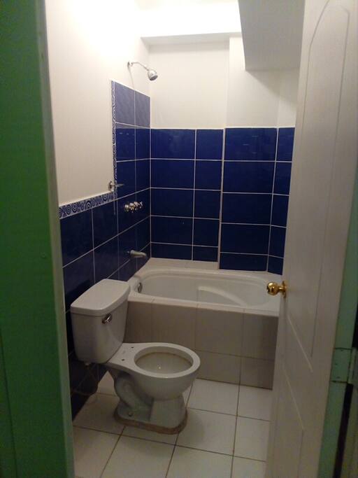 Baño Privado