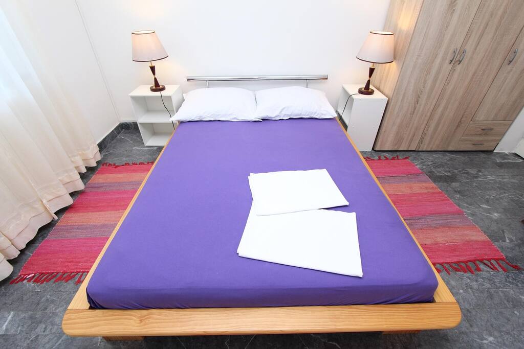 Biba Rovinj Ferienwohnung Citta vecchia Rovigno St