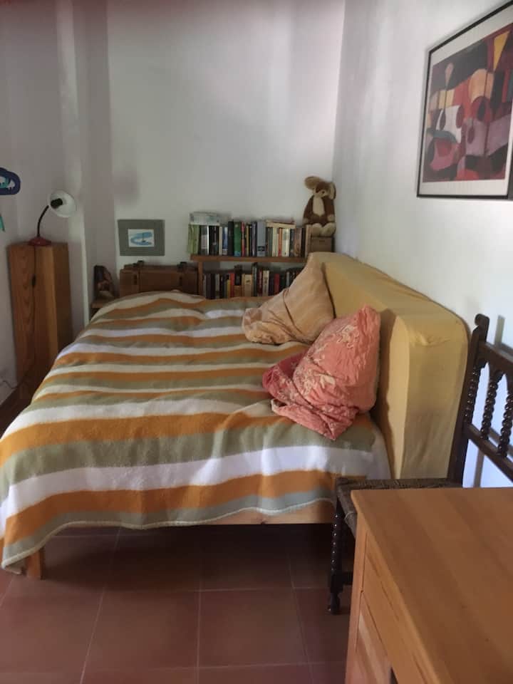 Dormitorio ( niños )