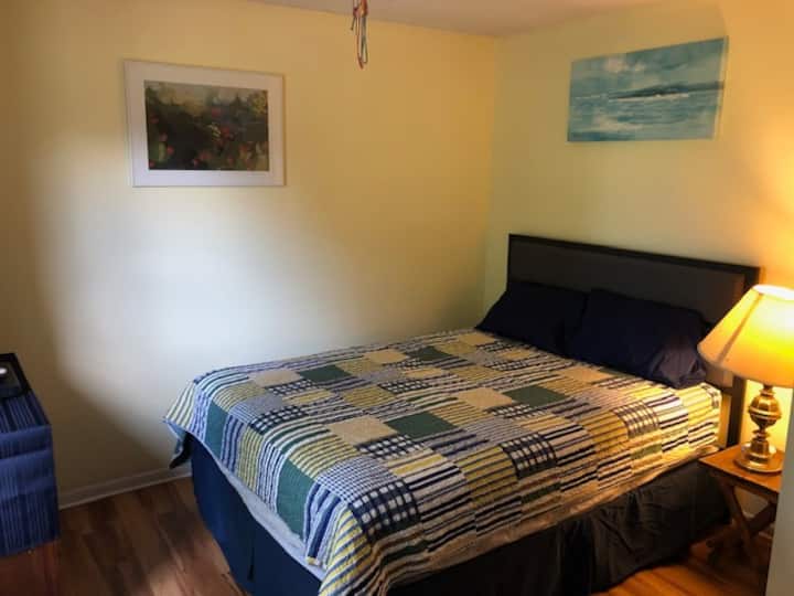 חדר שינה שני