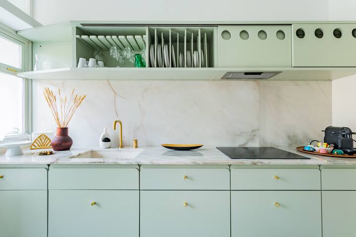 INCREDIBLE DUPLEX PENTHOUSE & TERRACES & PARKING gallery image 4