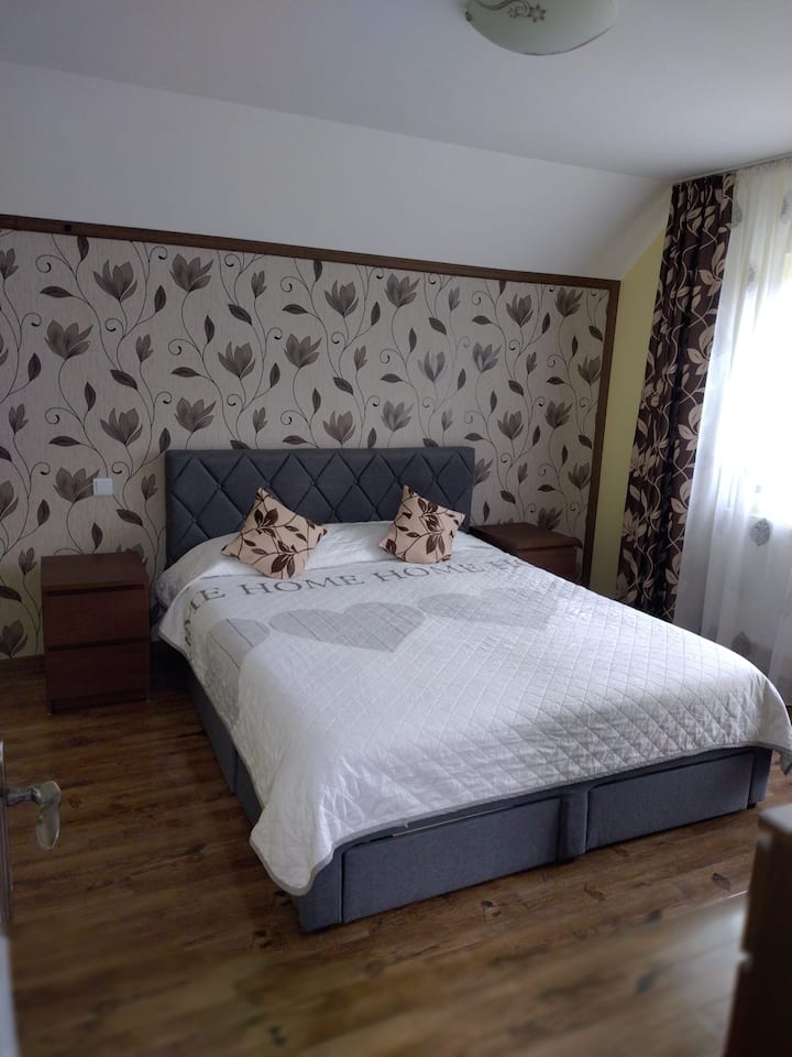 Chambre 1