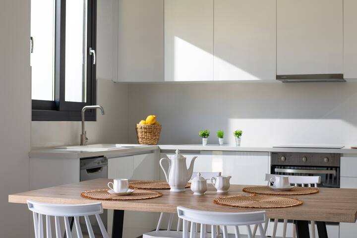 ChrisanthiVillas Two bedroom gallery image 3