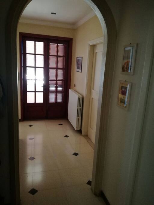 ingresso