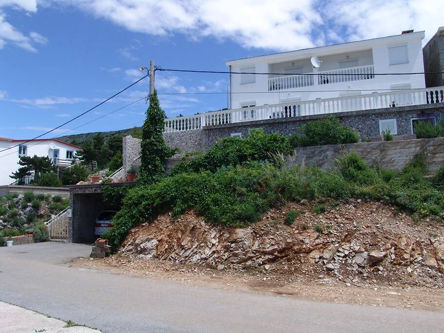 Villa Panorama***