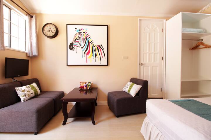 Little Norway guest house managed Airbnb listing 1