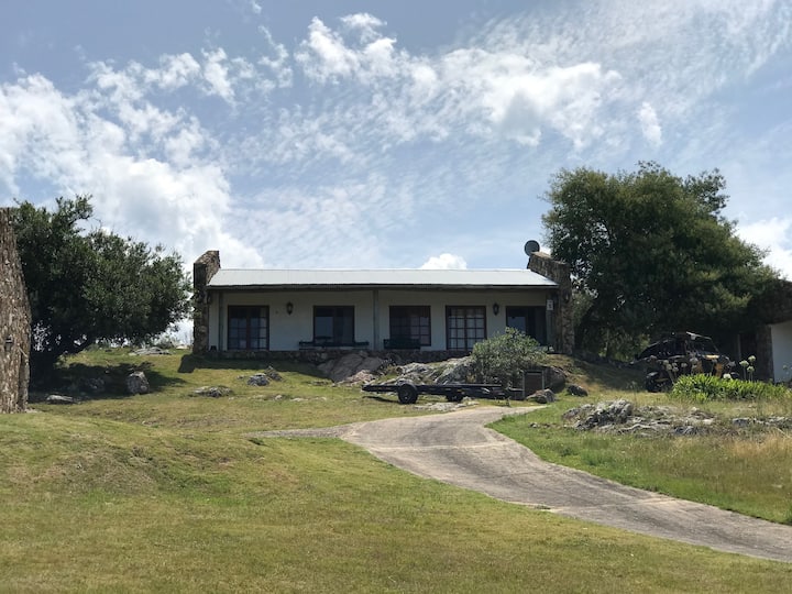 Total Eden 5 Paradise to Rest Houses for Rent in El Edén