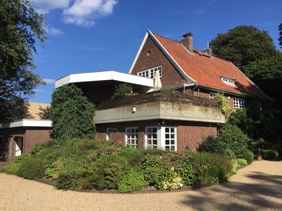 Schloss Rieth Zu Gast auf einem historischen Rittergut - Wohnungen zur Miete in ...