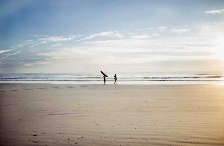 Private guest suite in Midtown  Awesome value😎