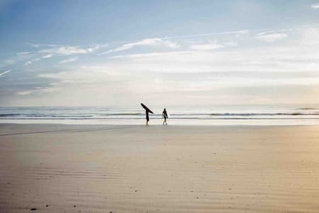 Delightful Midtown Guest Suite ~ Sep entrance