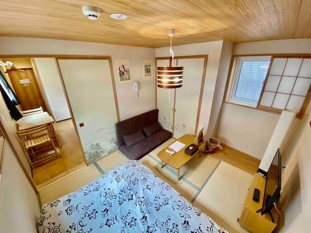 Hotel EL Shinjuku 6 /103.102