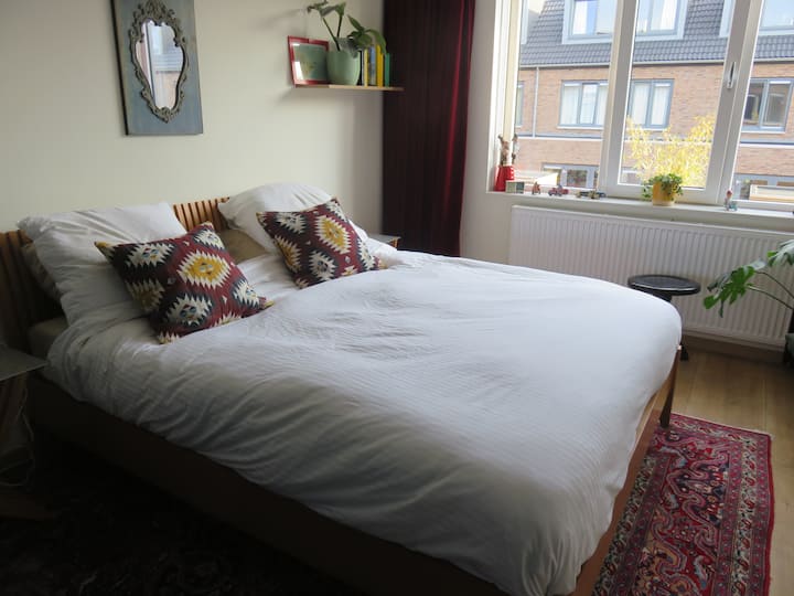 חדר שינה ראשי