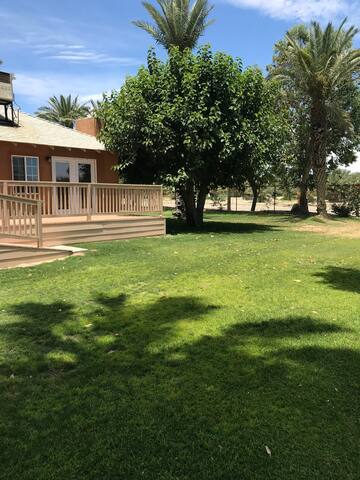 Quaint Relaxing Farmhouse near Festivals