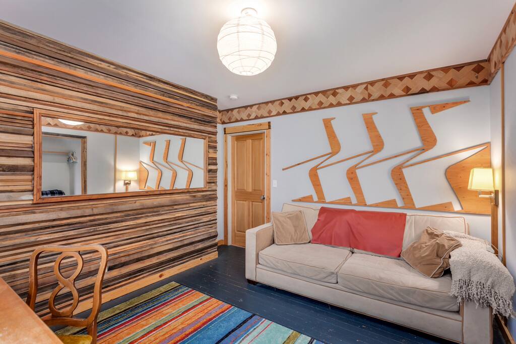 Mill Room