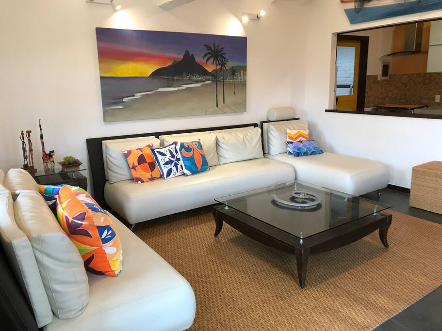 Sala de estar