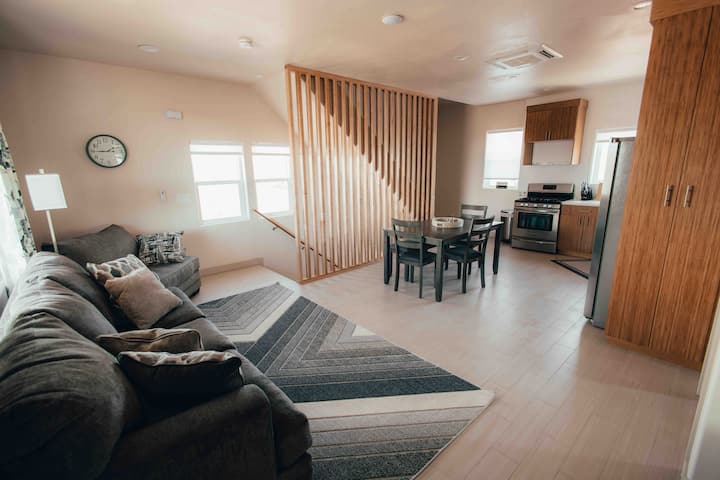 Ivie Garden Retreat - Cedar City, UT