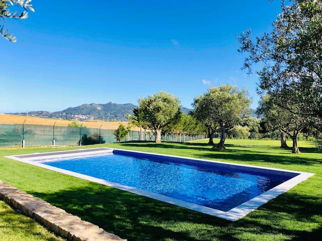 Quinta das Oliveiras