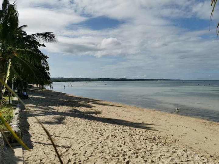 3pax Family Rm (202) P1799, Macasil's, San Remigio