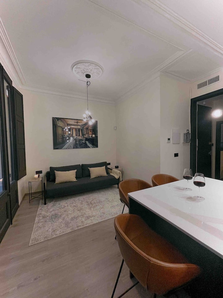 Exclusive Apartment Old Center Bcn - Barcelona