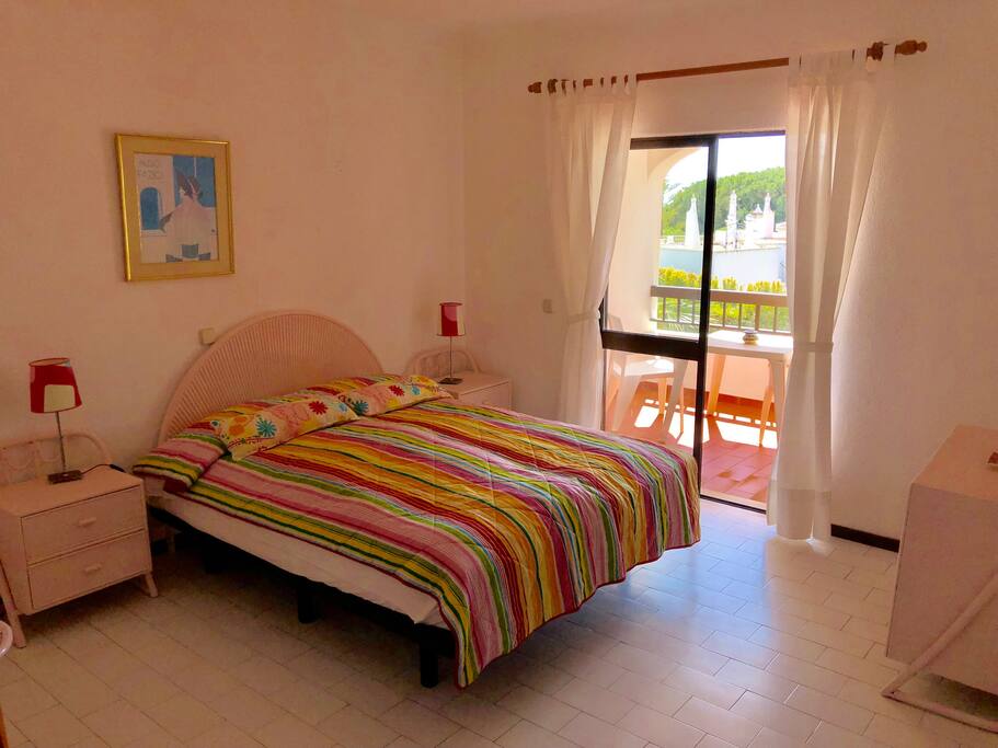 Sleepingroom I