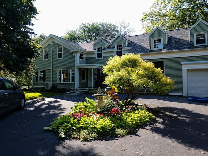 Oshkosh Vacation Rentals & Homes Wisconsin, United States Airbnb