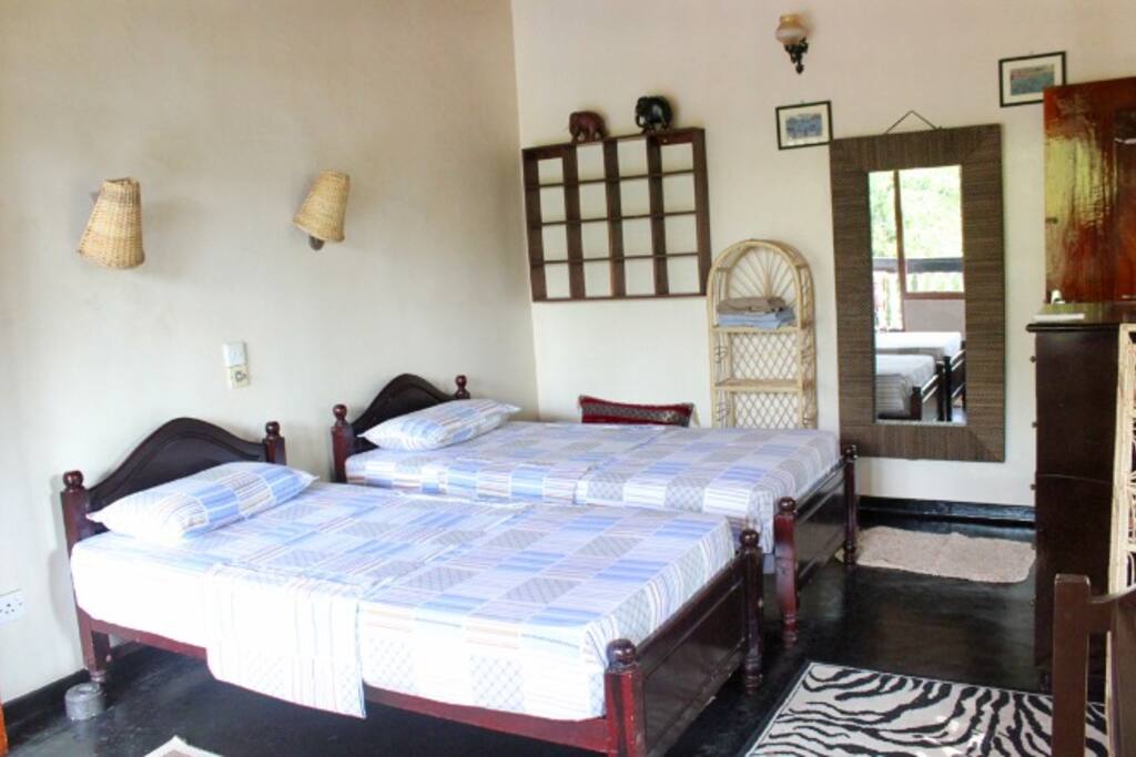 Bedroom No1