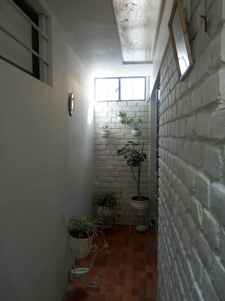 Cozy apartment, enjoy a good stay.