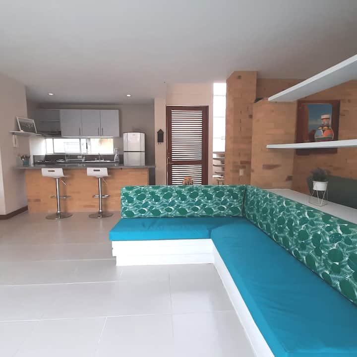 Villeta Maison  Avec Jacuzzi Et Bbq Privé - Villeta