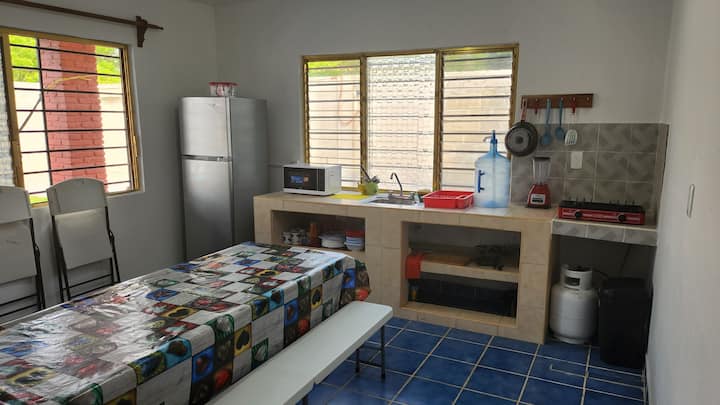 Casa  Villa Sol - Costa Esmeralda