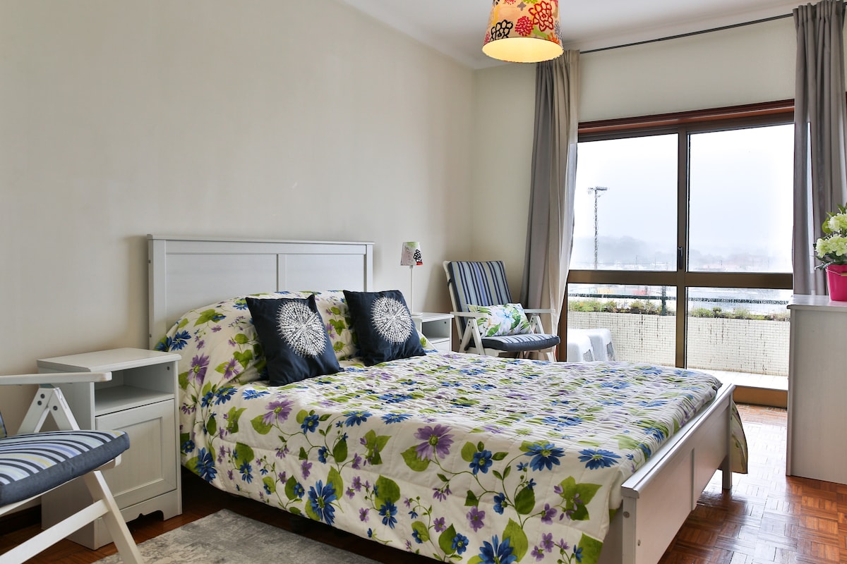 Apartman S pogledom na MORE