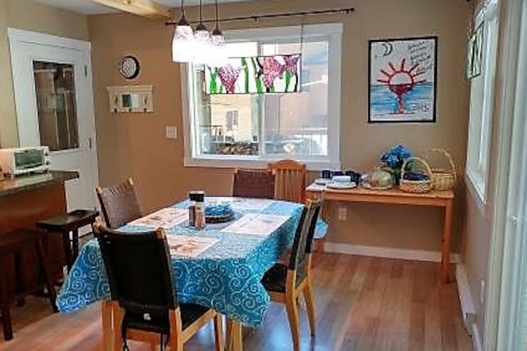 Diningroom