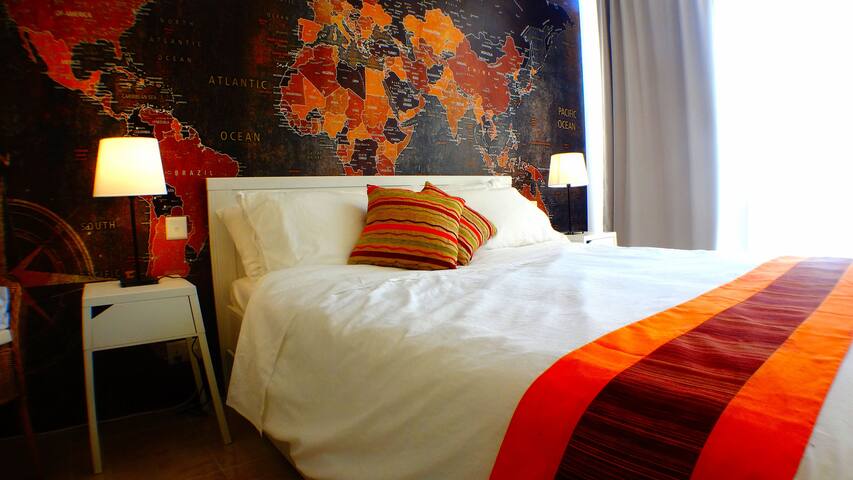 Euro Resort managed Airbnb listing 3