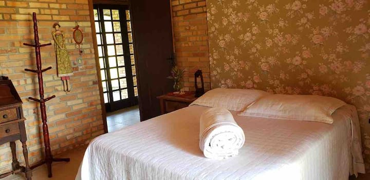 საძინებელი 1