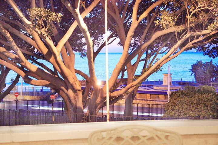 Lido Beach Front Apartment with Sea Views gallery image 5