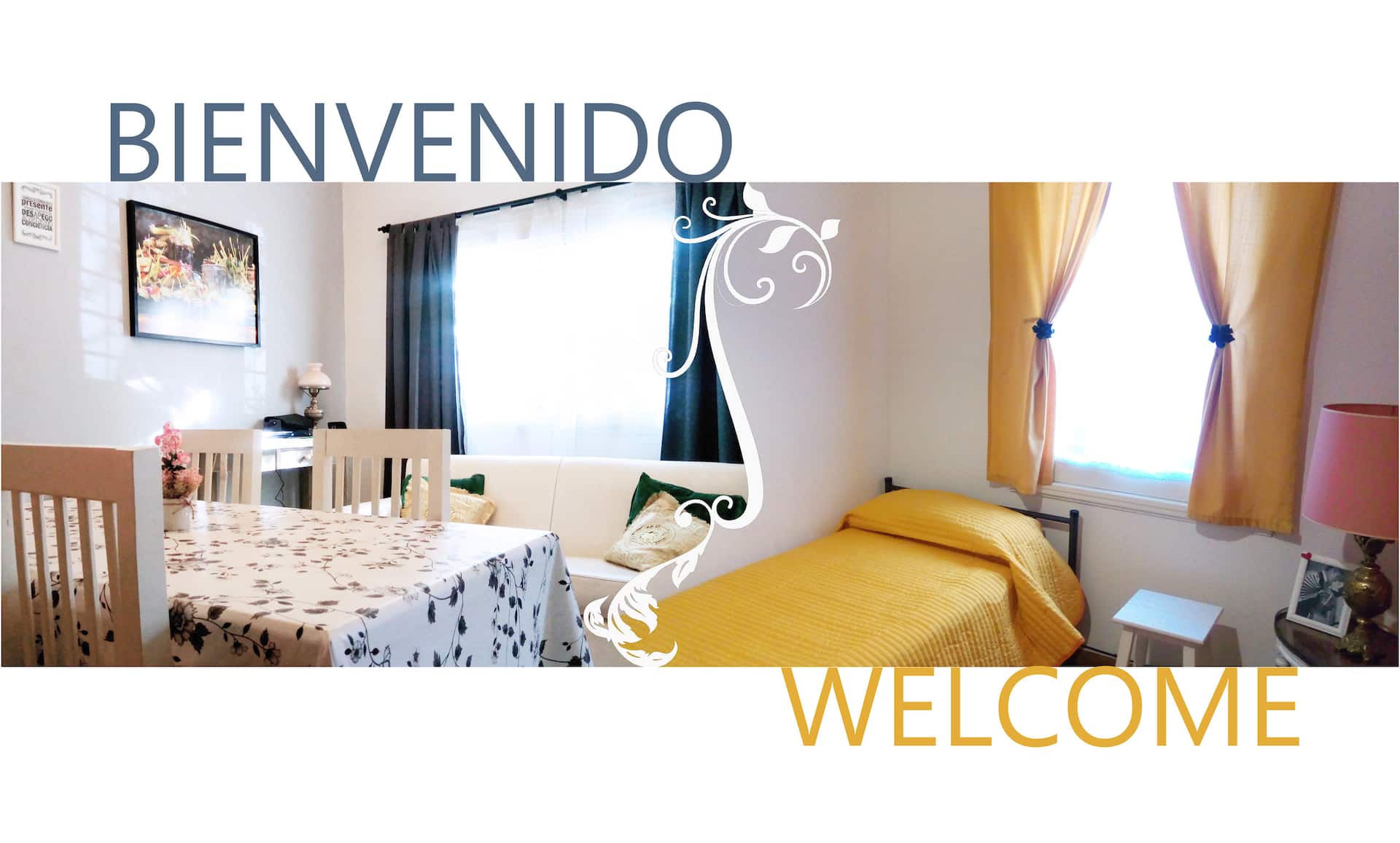 Quarto em casa em Vicente López