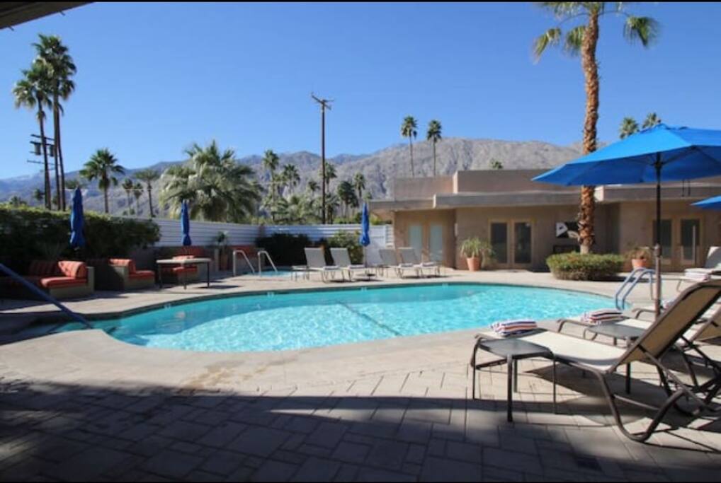 Right! Idea Adult hotel in only palm springs right! Words... super, Adult hotel in only palm springs