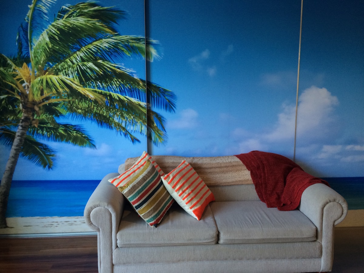 Little Paradise