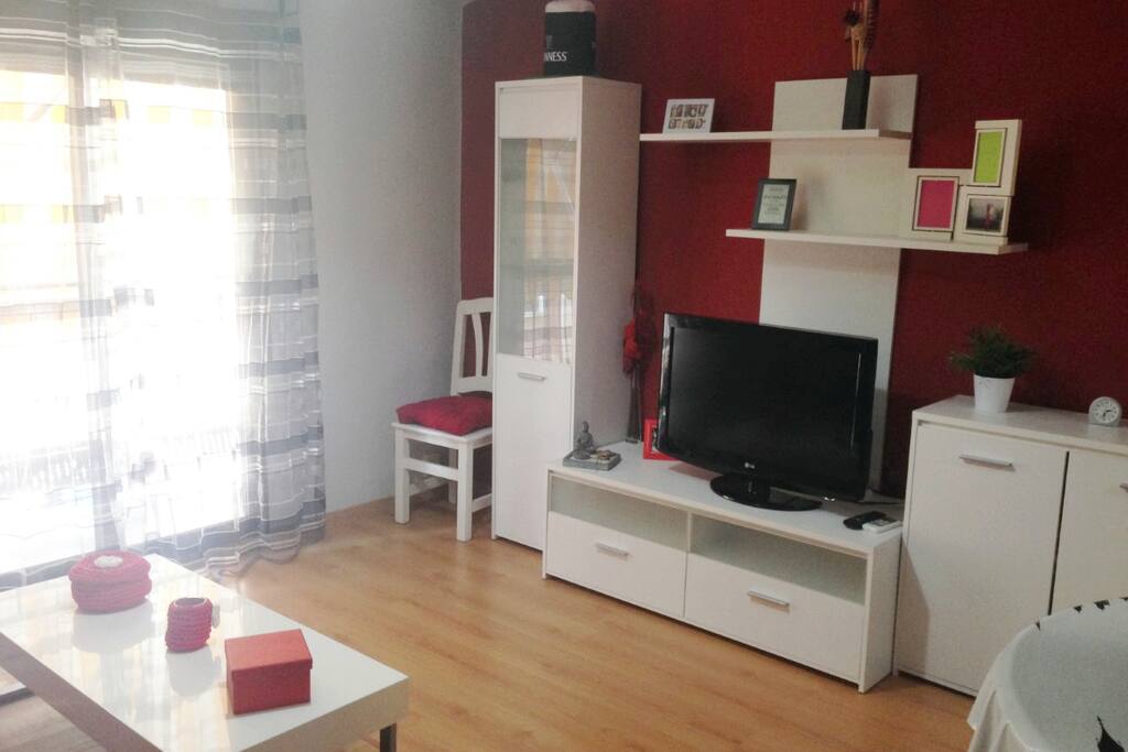 salón